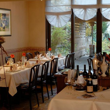 Ratsstube Blasius Hotel Мерциг Екстериор снимка