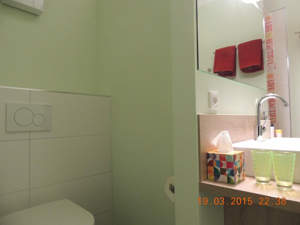 Ratsstube Blasius Hotel Мерциг Екстериор снимка